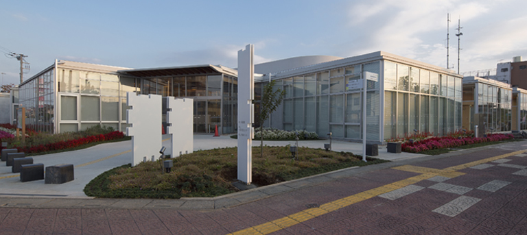 公共・医療・福祉施設