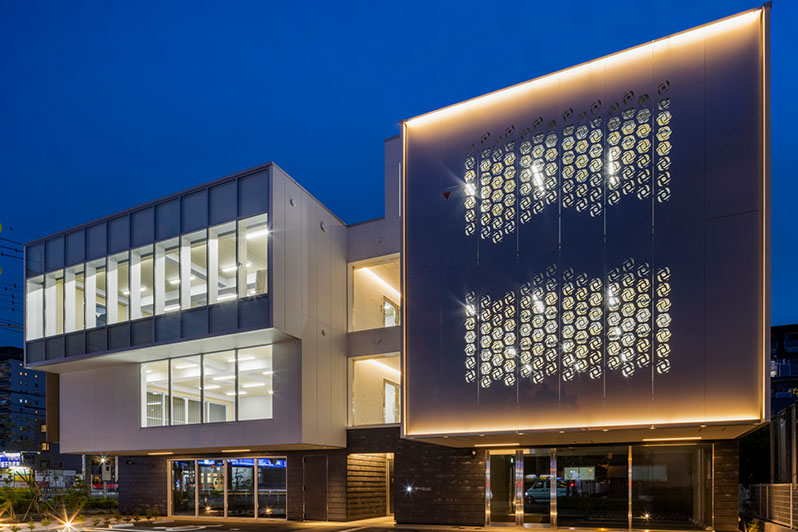 COTTON CANDY HIGASHI-KAWAGUCHI