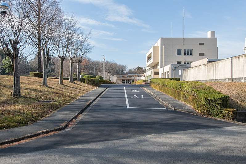 嵐山郷重度棟 寮内部ほか工事